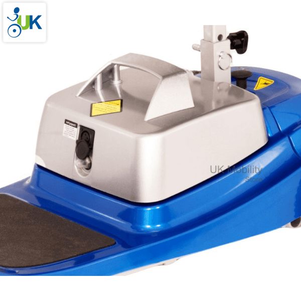 Illusion Mobility Scooter Replacement Lightweight Lithium / Liion